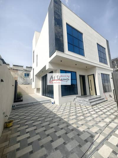 فیلا 5 غرف نوم للبيع في حوشي، الشارقة - 897b3798-0152-47bf-a948-22e99a944b25. jpeg