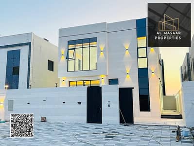 4 Bedroom Villa for Sale in Al Zahya, Ajman - WhatsApp Image 2025-07-01 at 12.29. 31 PM (1). jpeg
