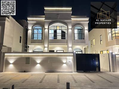 فیلا 5 غرف نوم للبيع في الزاهية، عجمان - IMG-20250514-WA0295. jpg