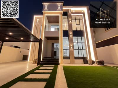 5 Bedroom Villa for Sale in Al Rawda, Ajman - IMG-20250503-WA0068. jpg