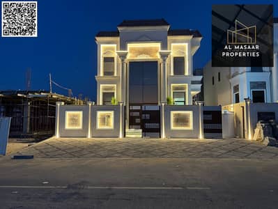 4 Bedroom Villa for Sale in Al Bahia, Ajman - IMG-20250501-WA0193. jpg