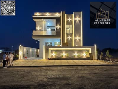 5 Bedroom Villa for Sale in Al Helio, Ajman - IMG-20250421-WA0280. jpg