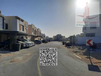 ارض سكنية  للبيع في الزاهية، عجمان - 652f50d0-3691-4c24-97bd-0ead4b0022c3 (1). jpg
