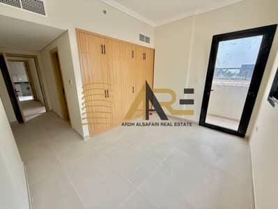 1 Bedroom Apartment for Rent in Aljada, Sharjah - IMG_2397. jpeg