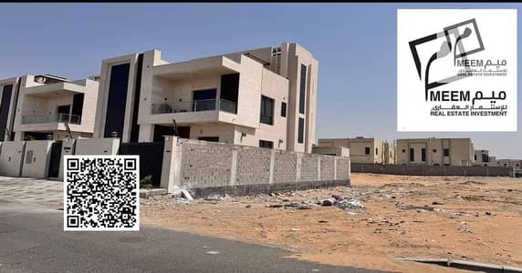 Plot for Sale in Al Zahya, Ajman - 779876768-800x600. jpeg