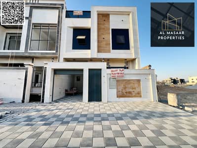 5 Bedroom Villa for Sale in Al Bahia, Ajman - IMG-20250422-WA0447. jpg