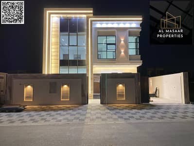 5 Bedroom Villa for Sale in Al Zahya, Ajman - IMG-20250422-WA0222. jpg