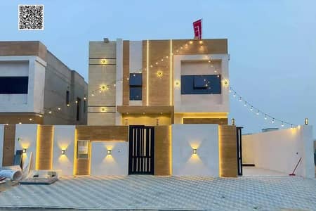 3 Bedroom Villa for Sale in Al Zahya, Ajman - 753951171-1066x800_1_11zon. jpeg