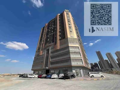 1 Bedroom Apartment for Sale in Al Alia, Ajman - 1000071346. jpg