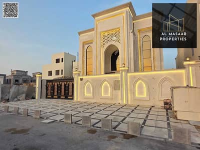 فیلا 5 غرف نوم للبيع في الحليو، عجمان - IMG-20250703-WA0002. jpg