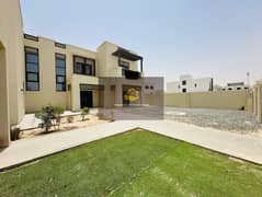 فیلا في مدينة الرياض 7 غرف 140000 درهم - 12142407