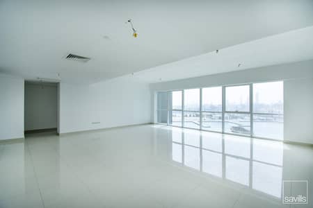 3 Bedroom Apartment for Sale in Al Reem Island, Abu Dhabi - Stunning 3-Bedroom Apartment | Spacious Unit