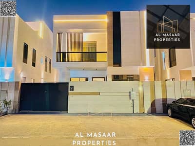 6 Bedroom Villa for Rent in Al Yasmeen, Ajman - batch_IMG-20250703-WA0093. jpg