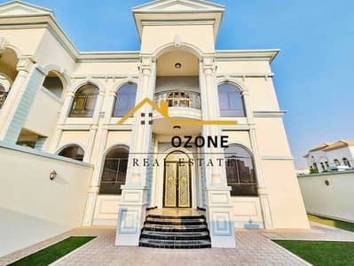 5 Bedroom Villa for Rent in Hoshi, Sharjah - 283a54eb-1985-4af1-8c37-b6984852cbe2. jpg