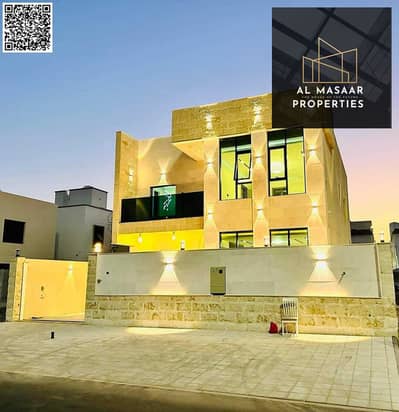 5 Bedroom Villa for Sale in Al Yasmeen, Ajman - IMG-20250417-WA0101. jpg
