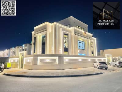 5 Bedroom Villa for Sale in Al Helio, Ajman - IMG-20250422-WA0361. jpg