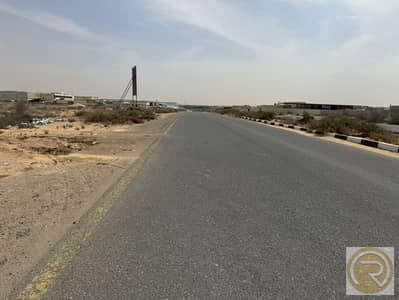 Industrial Land for Sale in Al Sajaa, Sharjah - WhatsApp Image 2025-06-18 at 10.24. 08 AM. jpeg