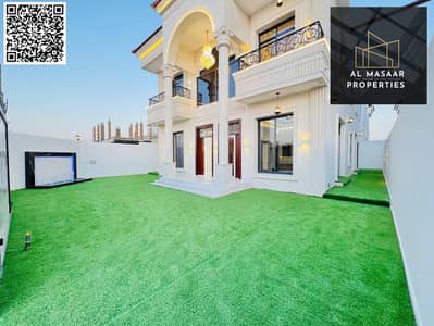 5 Bedroom Villa for Sale in Al Helio, Ajman - IMG-20250422-WA0400. jpg