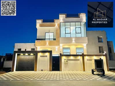 5 Bedroom Villa for Sale in Al Helio, Ajman - IMG-20250422-WA0350. jpg