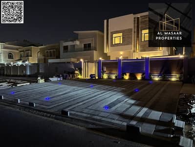فیلا 6 غرف نوم للبيع في المويهات، عجمان - IMG-20250424-WA0052. jpg