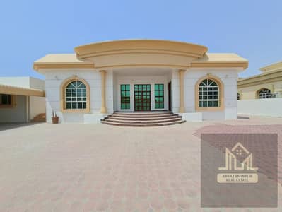 فیلا 4 غرف نوم للايجار في الرمثاء، الشارقة - IMG-20250625-WA0033. jpg