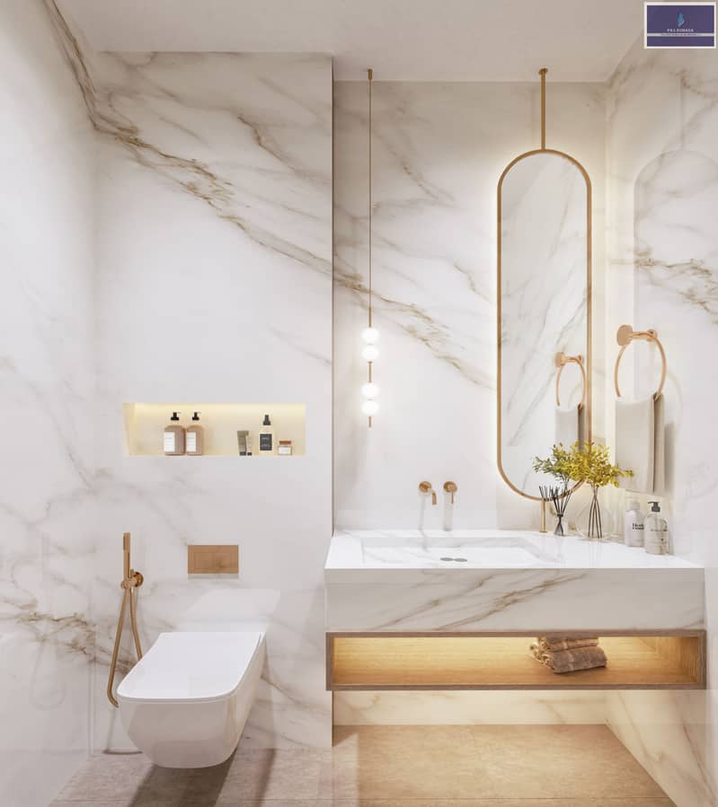 12 RARE. 7366 - BNW ACACIA_1BR GUEST  Bathroom_8K. jpeg