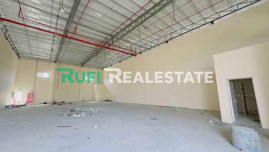 Warehouse for Rent in Emirates Modern Industrial Area, Umm Al Quwain - WhatsApp Image 2025-06-28 at 2.48. 12 PM (1). jpeg