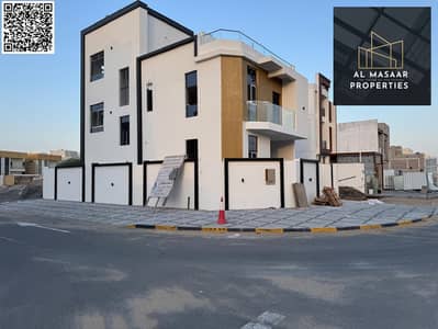 4 Bedroom Villa for Sale in Al Zahya, Ajman - IMG-20250421-WA0213. jpg