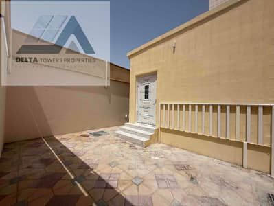 1 Bedroom Apartment for Rent in Madinat Al Riyad, Abu Dhabi - IMG_5277. jpg
