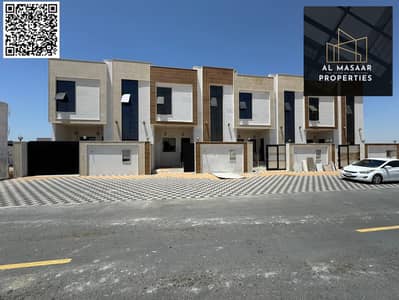 فیلا 4 غرف نوم للبيع في الحليو، عجمان - IMG-20250421-WA0185. jpg