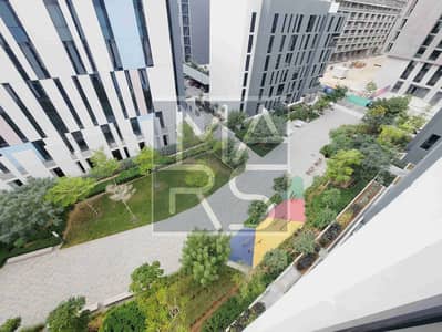 1 Bedroom Apartment for Rent in Aljada, Sharjah - 1000067118. jpg