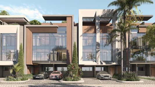2 Bedroom Townhouse for Sale in Dubai Investment Park (DIP), Dubai - 1. jpg
