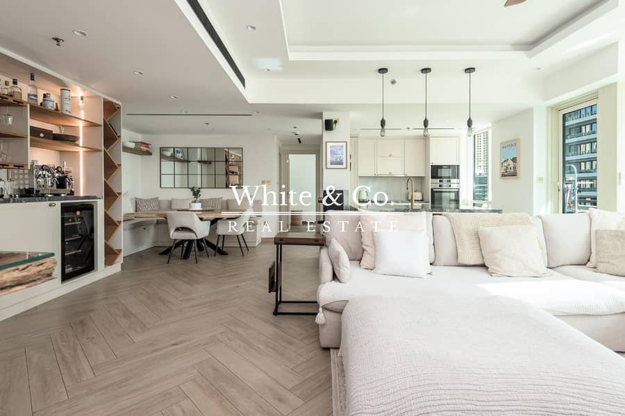 High Quality | Fully Renovated | Vacant High Quality | Fully Renovated | Vacant