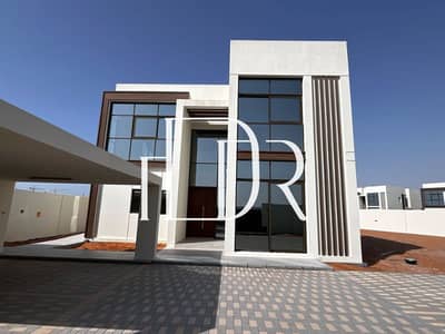 4 Bedroom Villa for Rent in Al Jubail Island, Abu Dhabi - 6. png