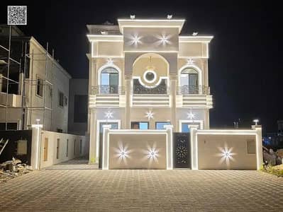 فیلا 5 غرف نوم للبيع في الزاهية، عجمان - 779741881-1066x800_1_11zon. jpeg