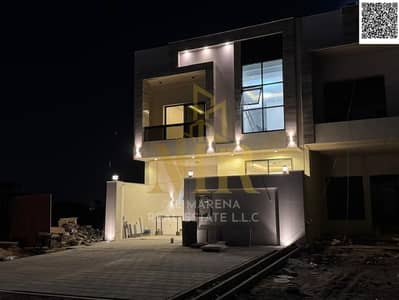 5 Bedroom Villa for Sale in Al Helio, Ajman - IMG-20250419-WA0168. jpg