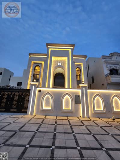 5 Bedroom Villa for Sale in Al Helio, Ajman - WhatsApp Image 2025-07-06 at 11.57. 30 AM (12). jpeg