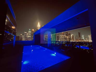 1 Bedroom Flat for Rent in Al Satwa, Dubai - IMG_2407. jpg