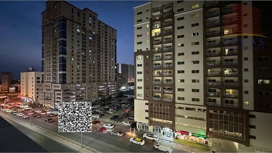 1 Bedroom Flat for Sale in Al Rashidiya, Ajman - Untitled Project (6). jpg
