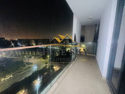 2 Bedroom Apartment for Rent in Aljada, Sharjah - IMG_1097. jpeg