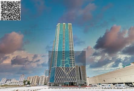 فلیٹ 2 غرفة نوم للايجار في الراشدية، عجمان - 7-3. jpg