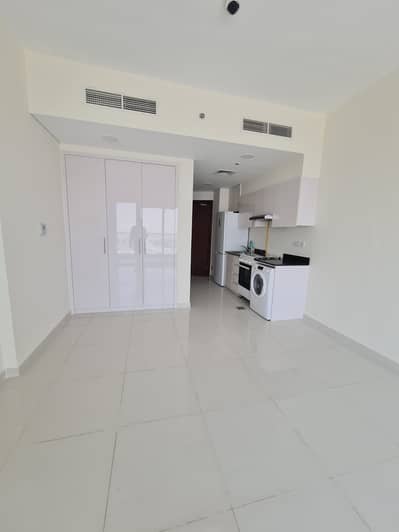 Studio for Rent in DAMAC Hills 2 (Akoya by DAMAC), Dubai - Image (3). jpg