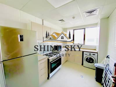 1 Bedroom Flat for Rent in Aljada, Sharjah - c196b440-5062-4ae1-94af-cfe94219d73e. jpeg
