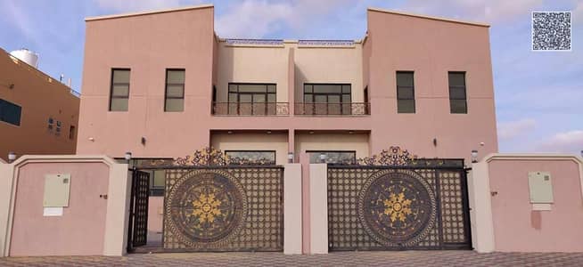 5 Bedroom Villa for Rent in Al Suyoh, Sharjah - WhatsApp Image 2025-06-16 at 5.56. 04 PM (2). jpeg