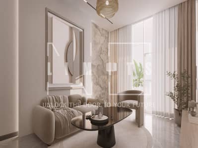 1 Bedroom Flat for Sale in Majan, Dubai - 3. jpg