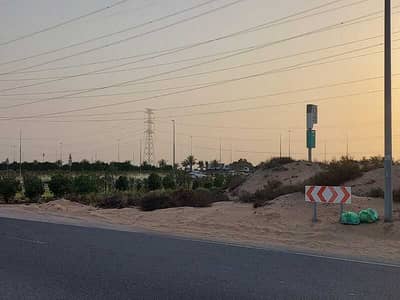 ارض صناعية  للبيع في الصجعة، الشارقة - WhatsApp Image 2025-06-10 at 9.47. 31 AM. jpeg