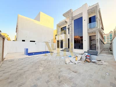 فیلا 5 غرف نوم للبيع في الروضة، عجمان - IMG-20250611-WA0581. jpg