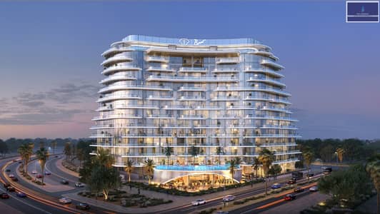 2 Bedroom Flat for Sale in Al Marjan Island, Ras Al Khaimah - 1. jpg