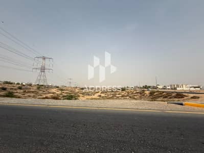 ارض تجارية  للبيع في الرحمانية، الشارقة - 6e918a60-63c5-4467-b5e2-fec15a6fb53e. jpeg