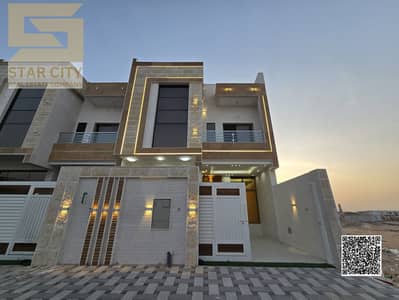 تاون هاوس 4 غرف نوم للبيع في الحليو، عجمان - IMG-20250624-WA0007. jpg